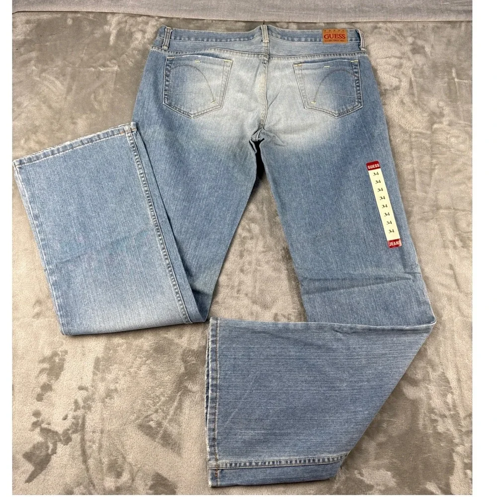 Guess huntington jeans